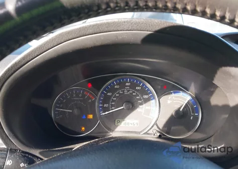 2011 Subaru Forester 2.5X Limited from USA, damaged, VIN JF2SHBEC7BH733569